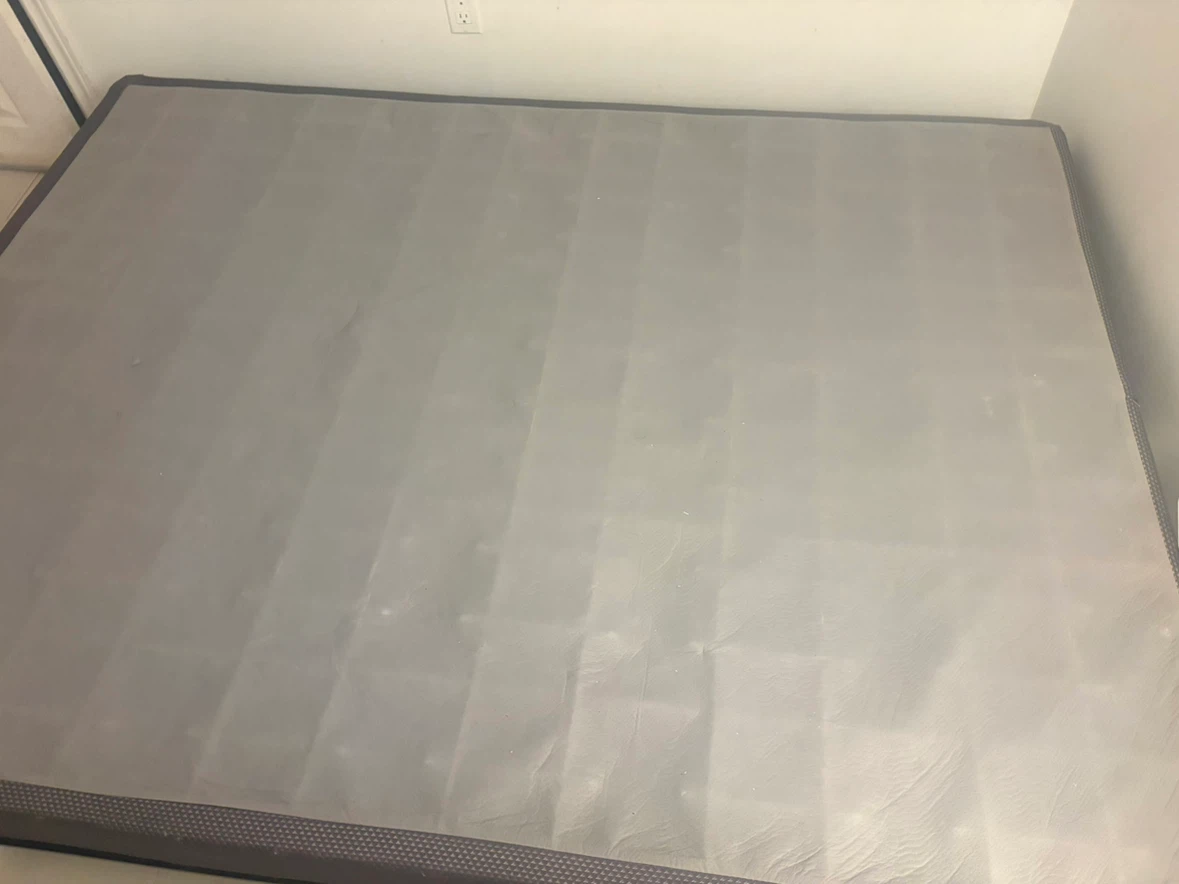 Queen Size Box Spring - photo 2