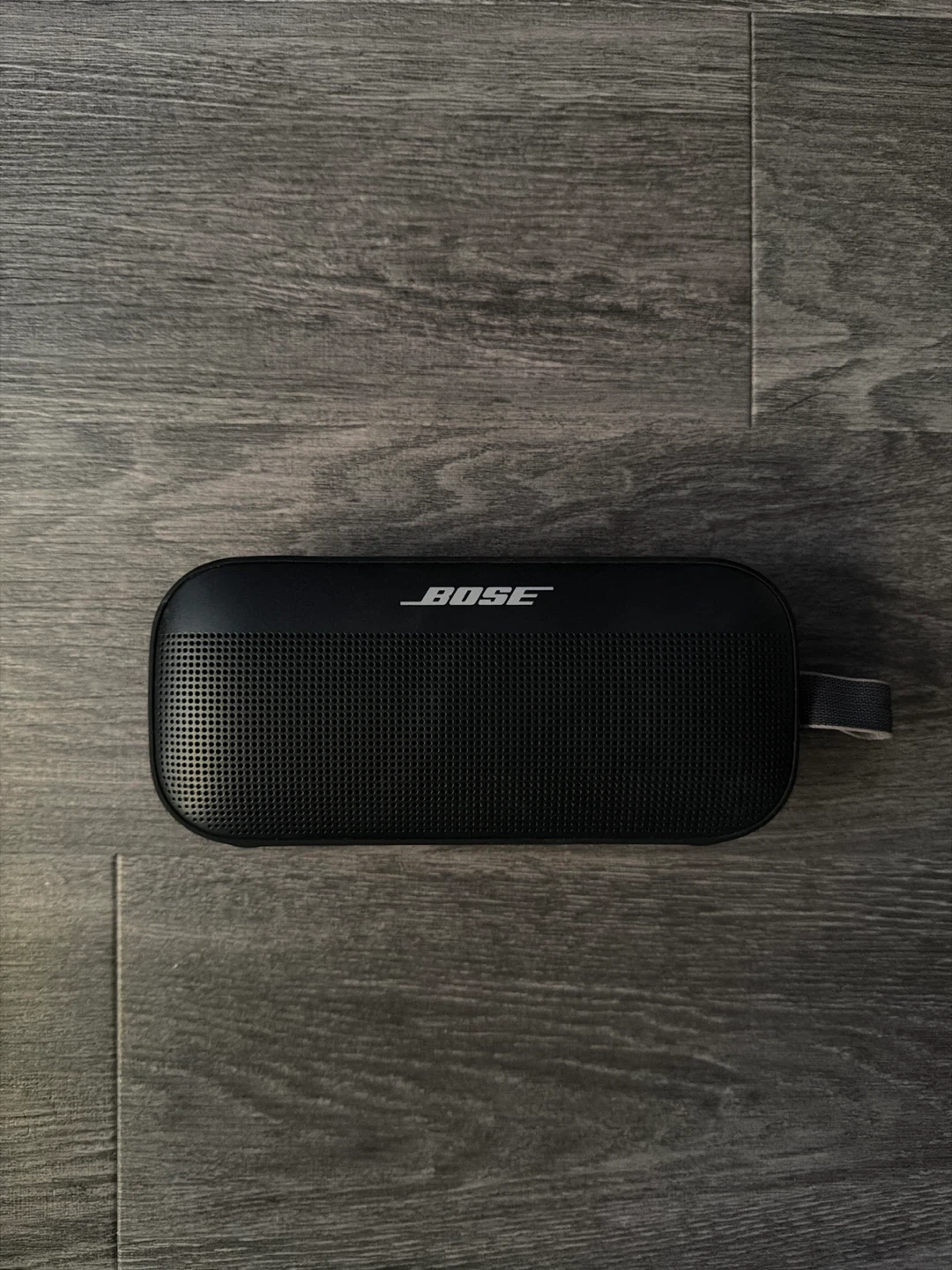 Bose SoundLink Flex Bluetooth Speaker