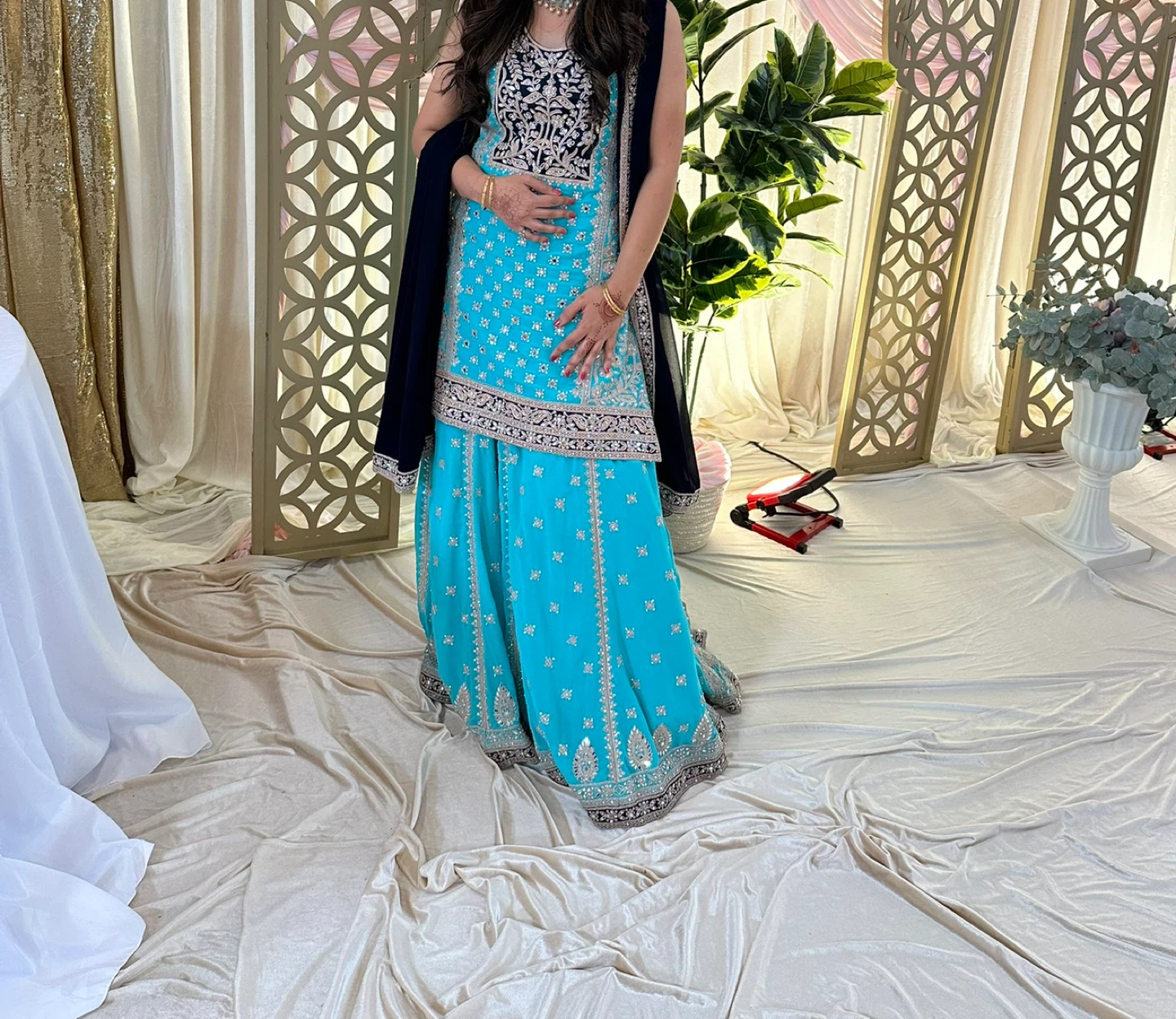 Punjabi dresses