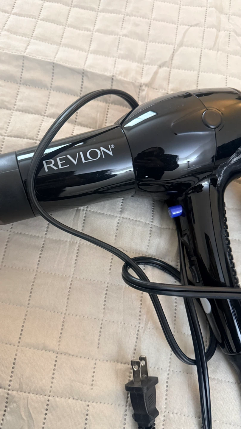 Revlon Hair Dryer
