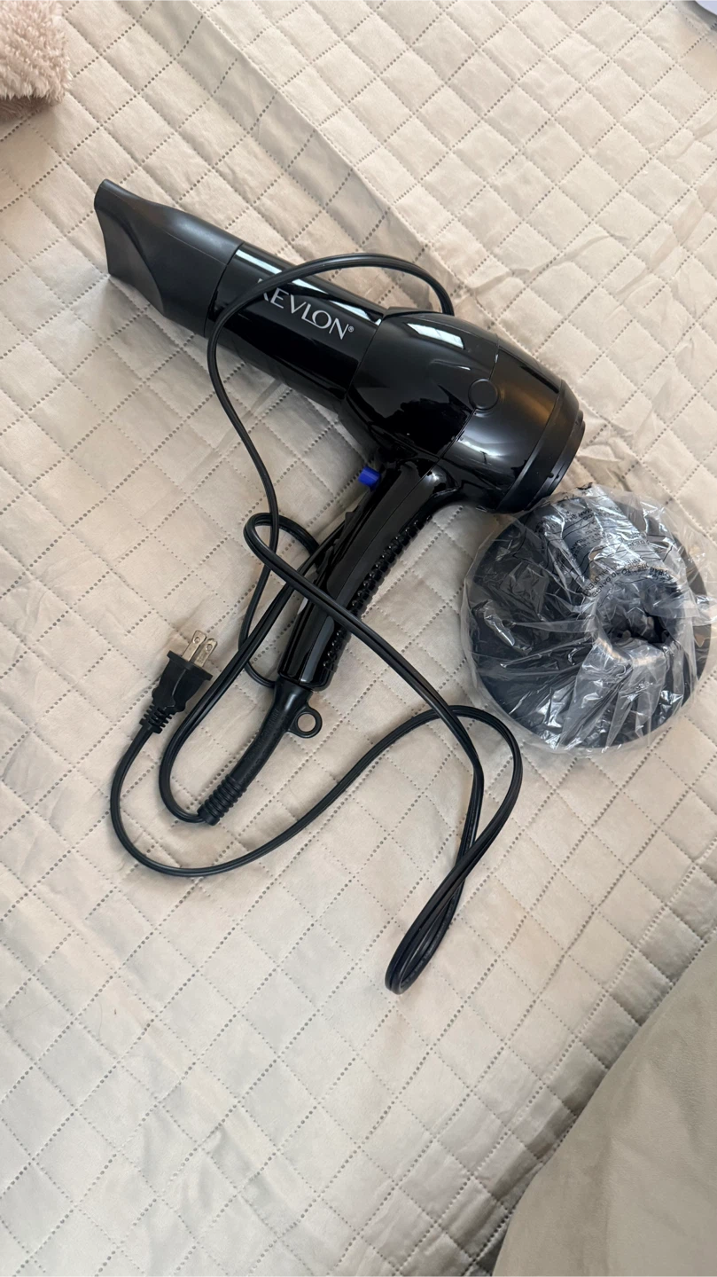 Revlon Hair Dryer - photo 2