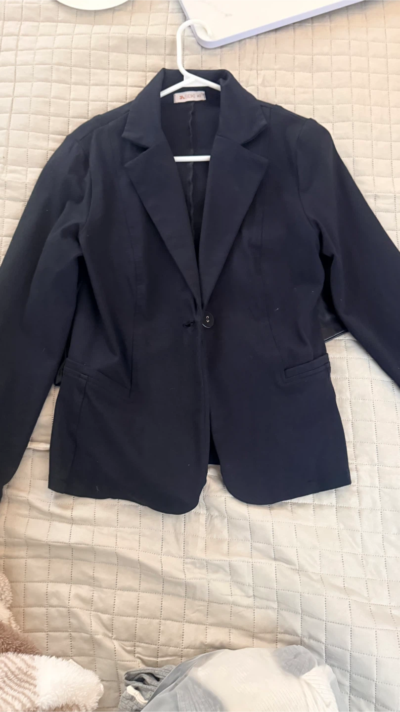 Seksi  blazer
