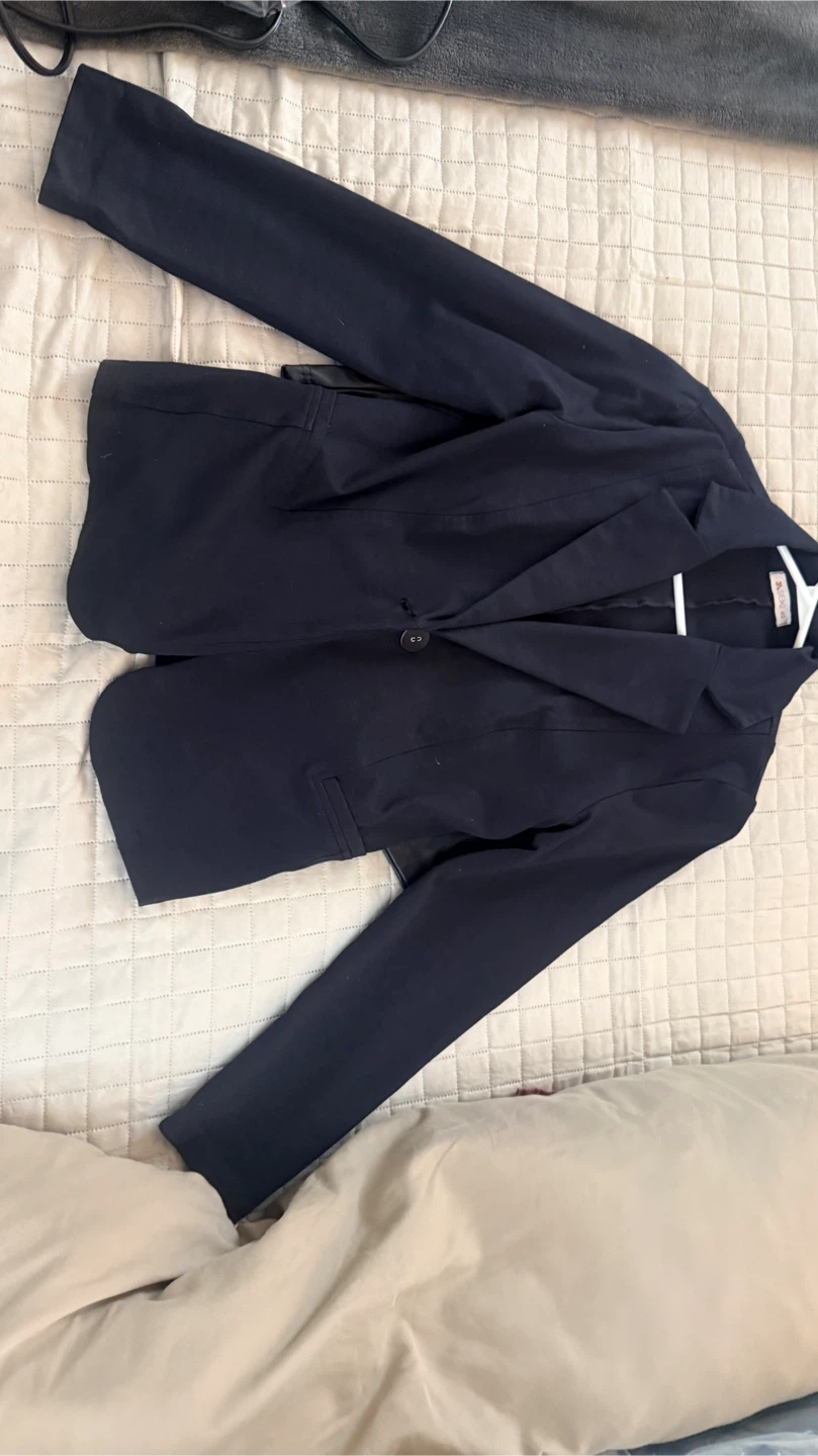 Seksi  blazer - photo 2