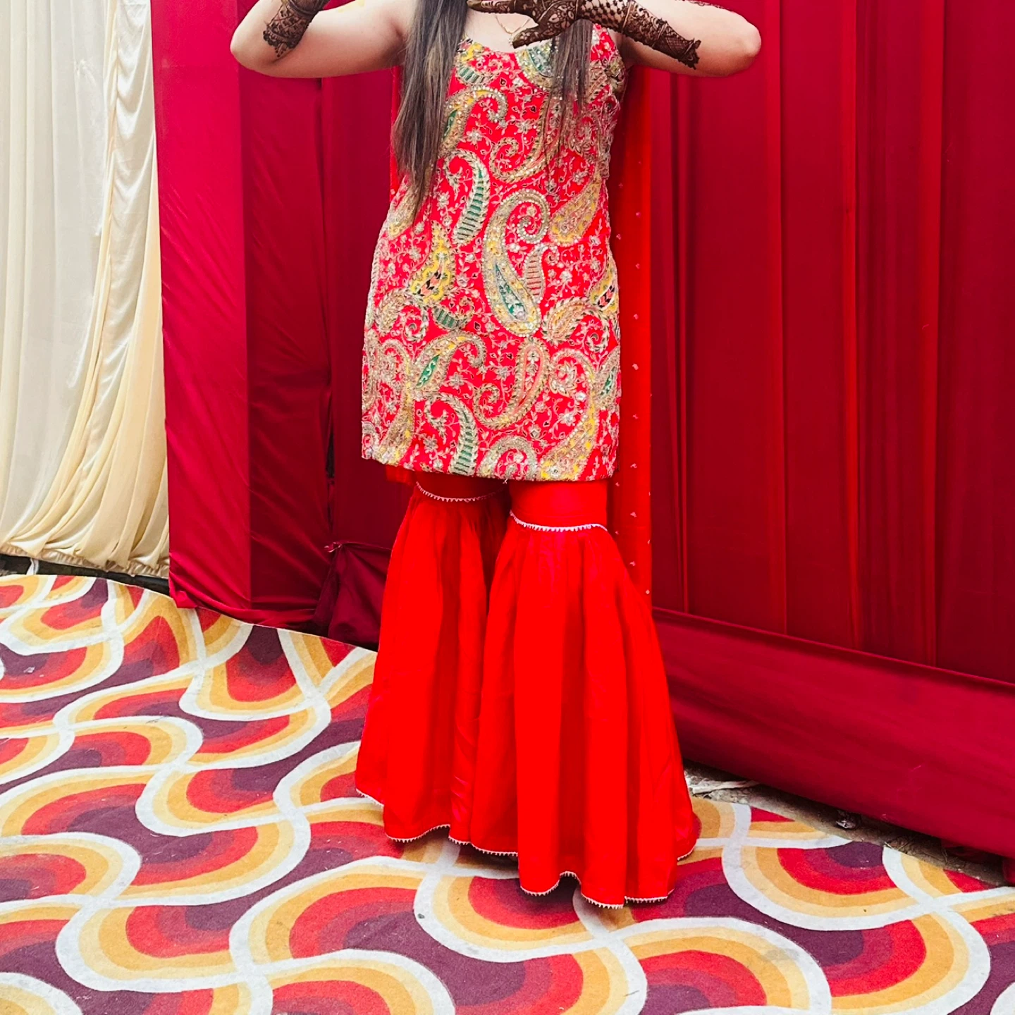 Punjabi dresses - photo 2