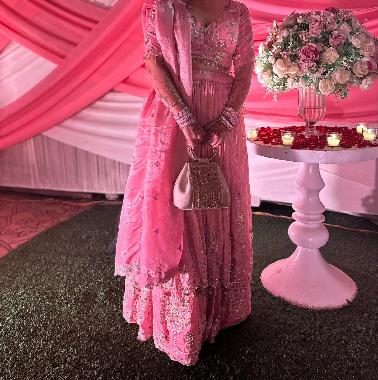 Punjabi dresses - photo 3