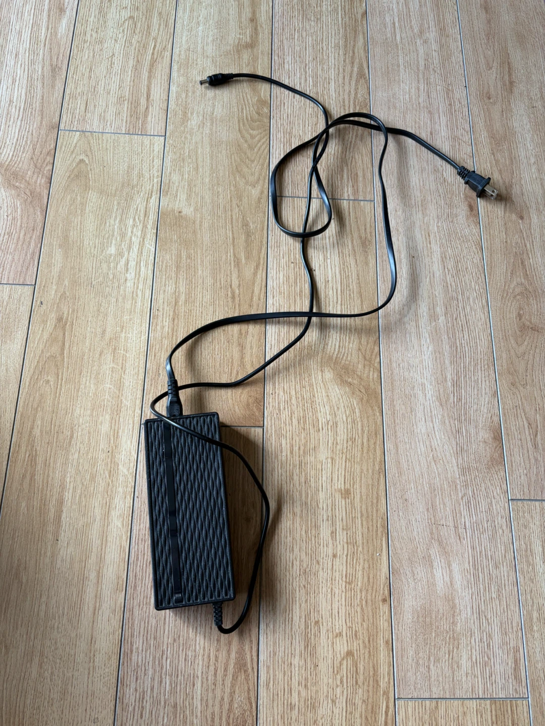 Shenzhen Fuyuan电 Power Supply Model FY1505462000