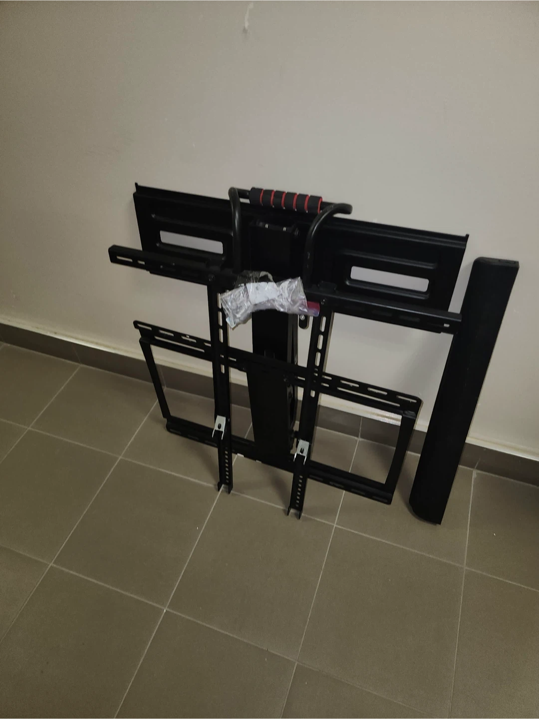 Wall Mount TV Bracket