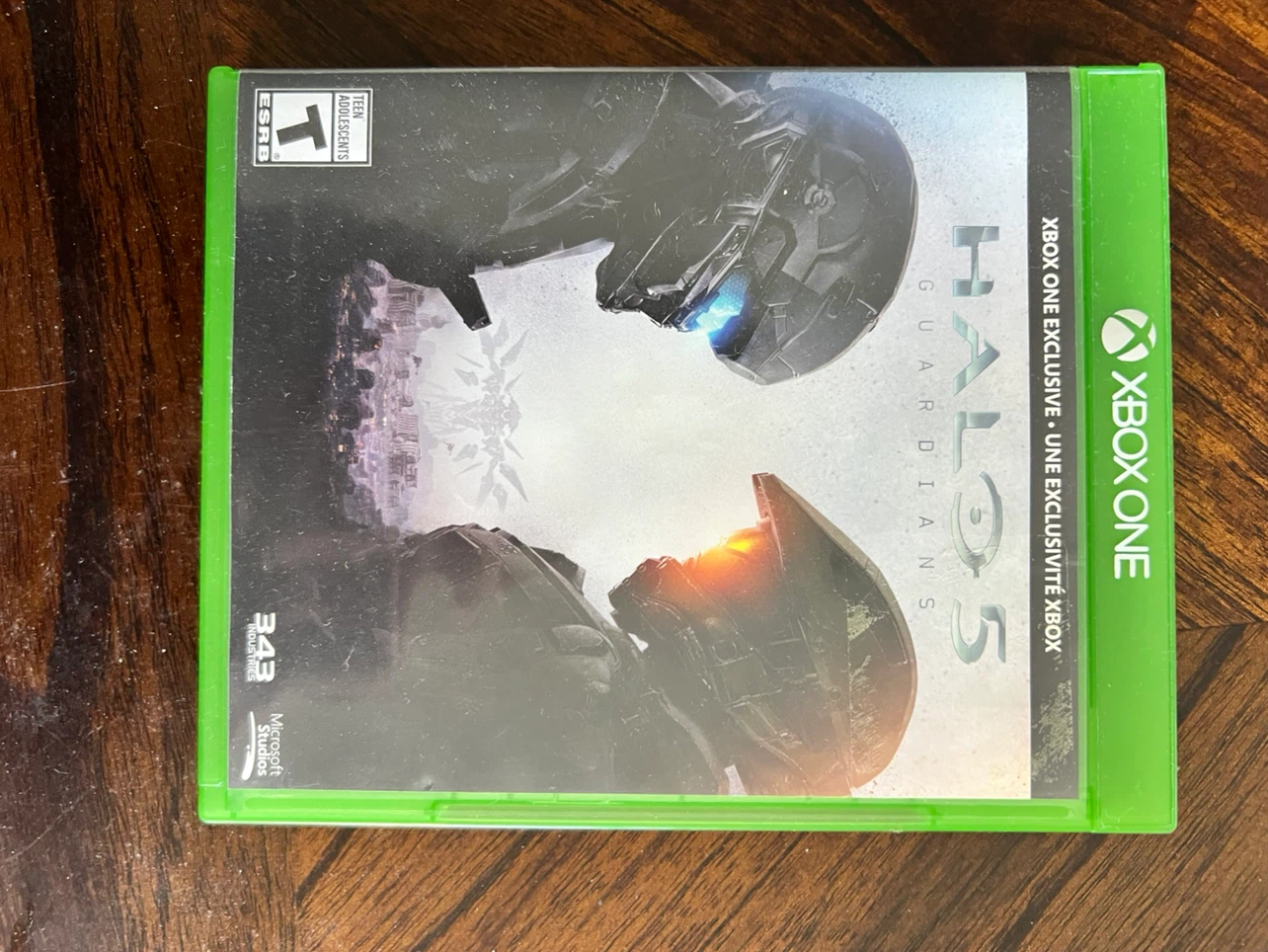 Halo 5: Guardians for Xbox One