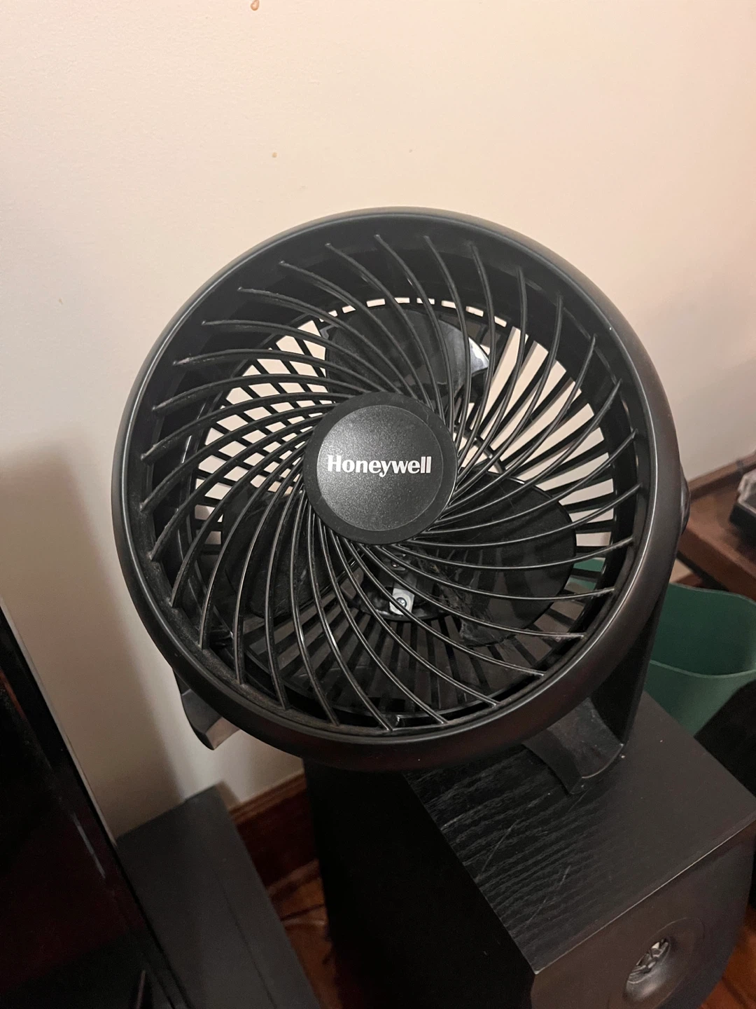 Honeywell TurboForce Air Circulator Fan
