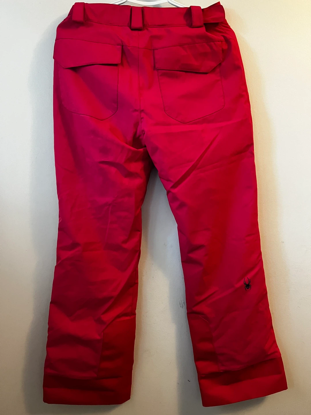 Spyder Girls Ski Pants - Pink - Size 18 - photo 2