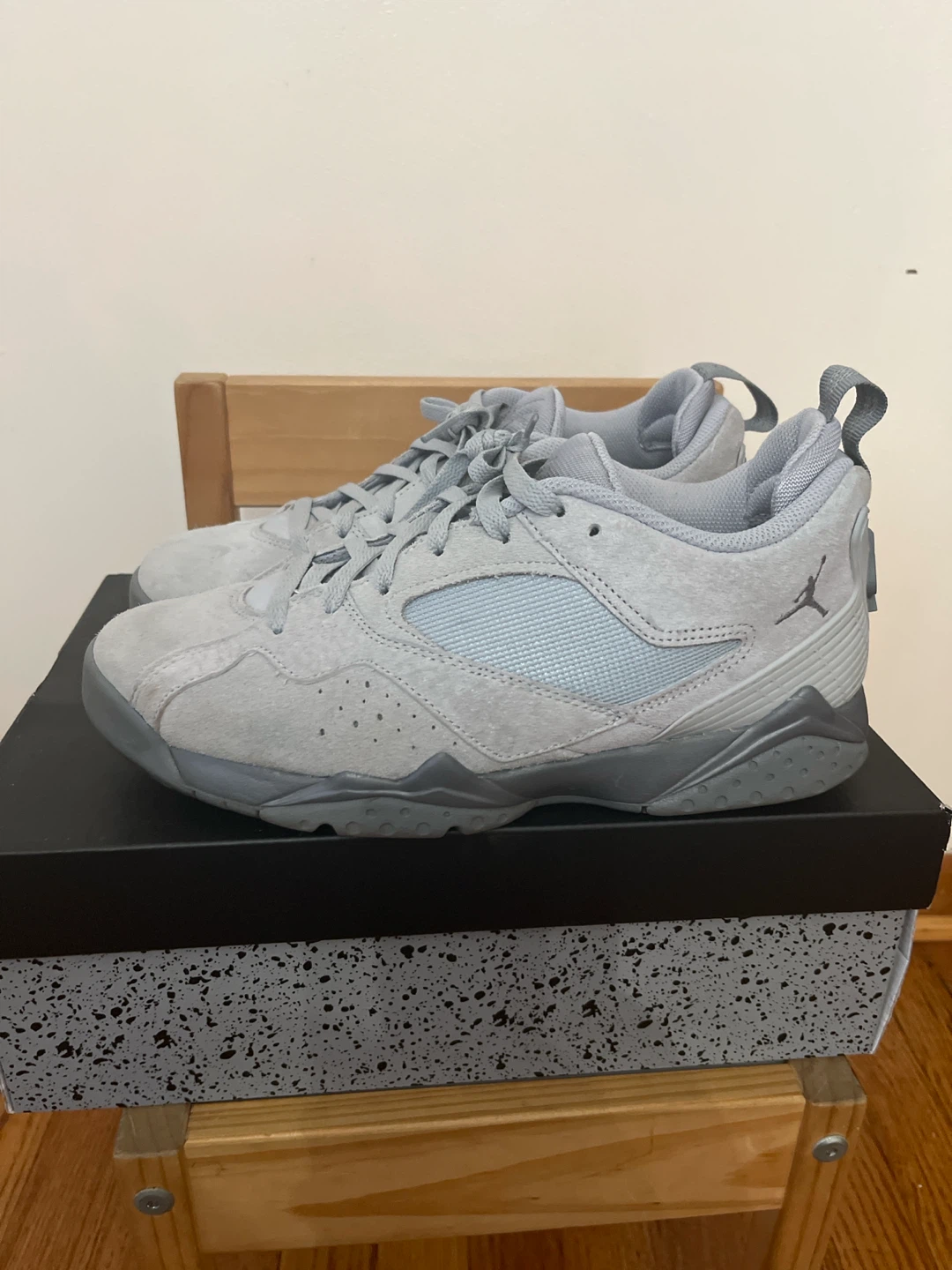 Nike Air Jordan Flight Sneakers