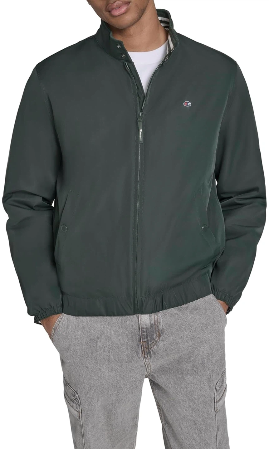 Champion Men's Flex Tech Golf Jacket (L) - photo 2
