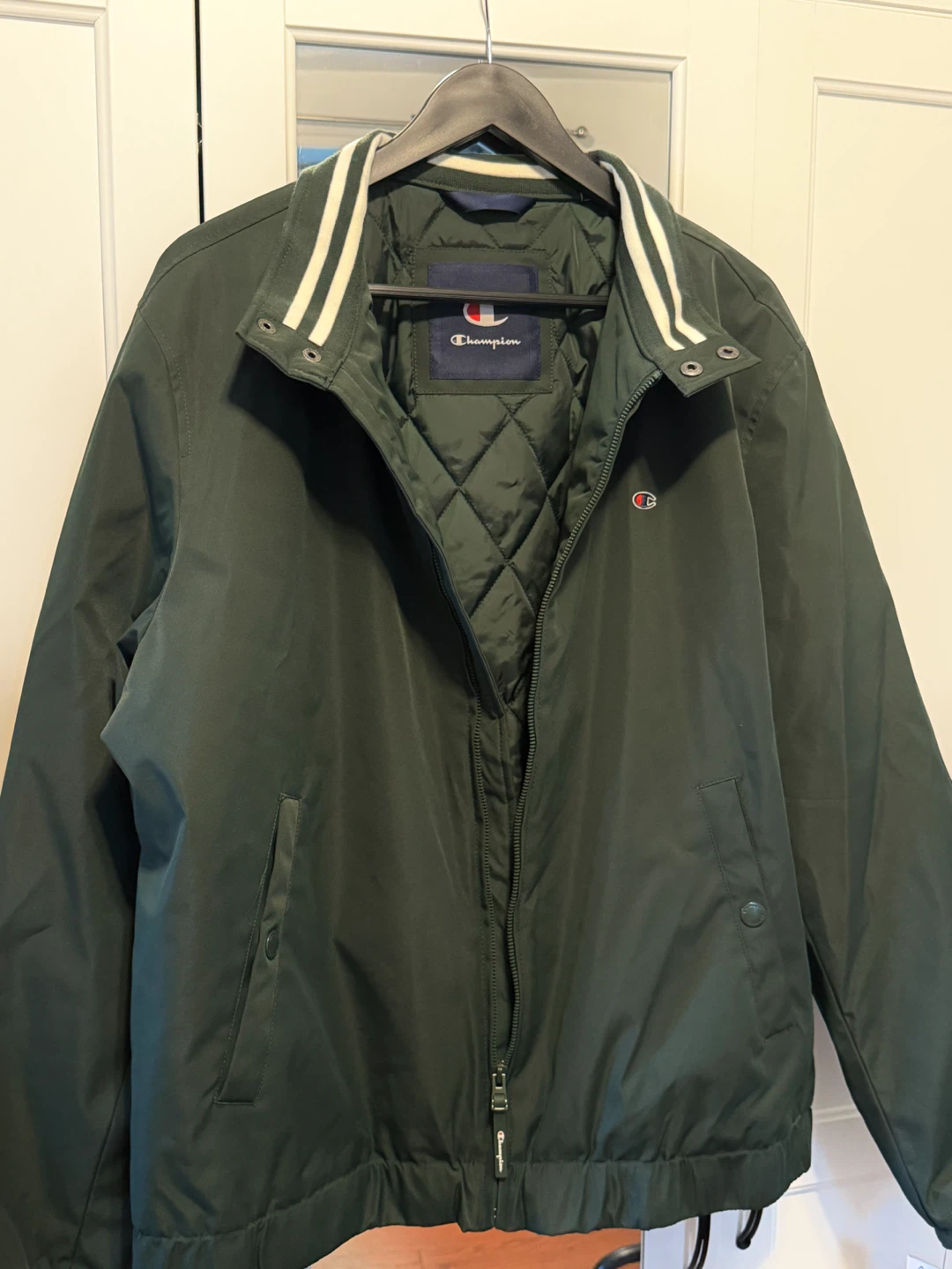 Champion Men's Flex Tech Golf Jacket (L) - photo 3