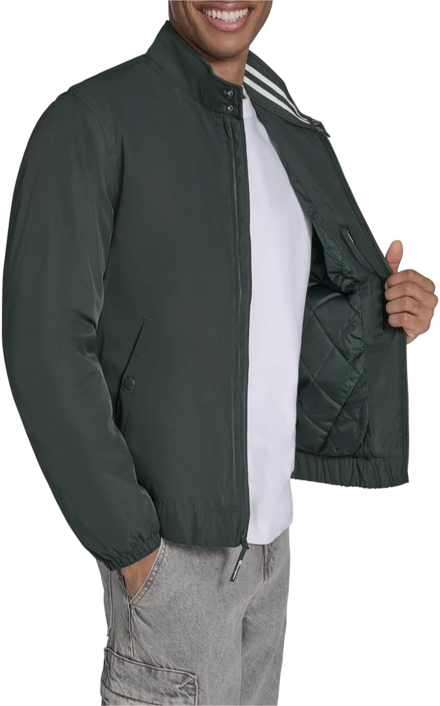 Champion Men's Flex Tech Golf Jacket (L) - photo 4