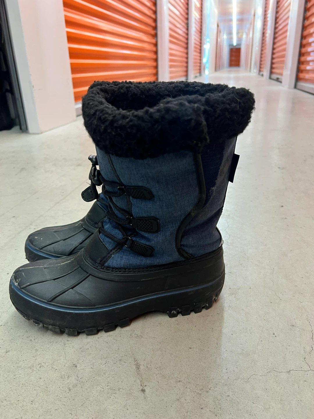 3M Thinsulate Winter Boots - photo 2