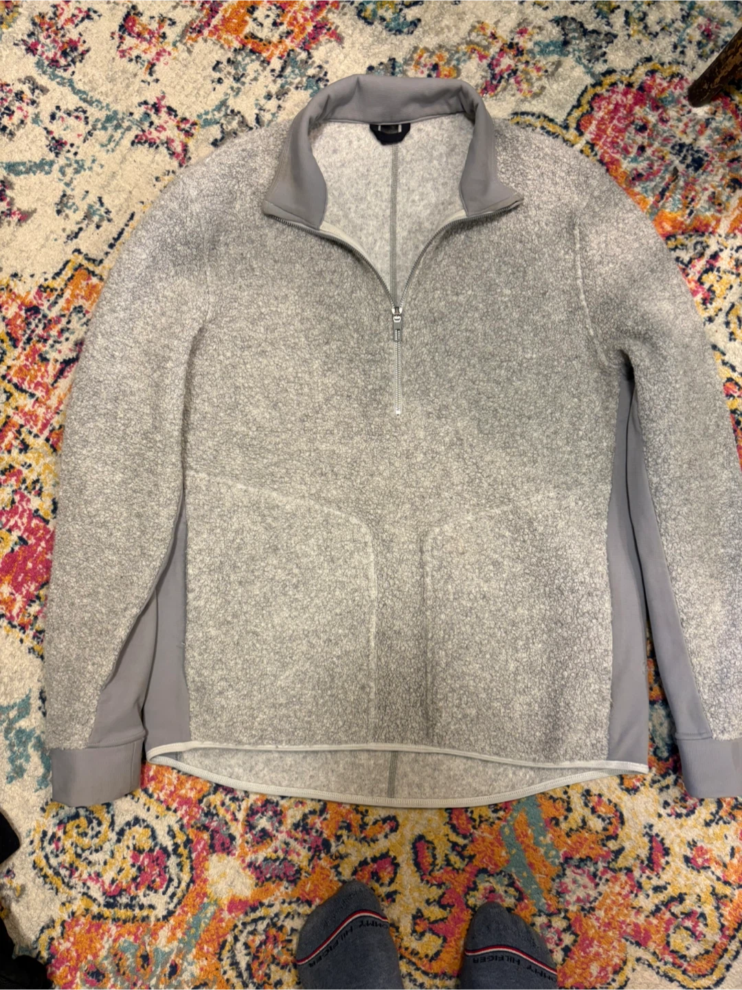 Lululemon Pullover Sweater - photo 2