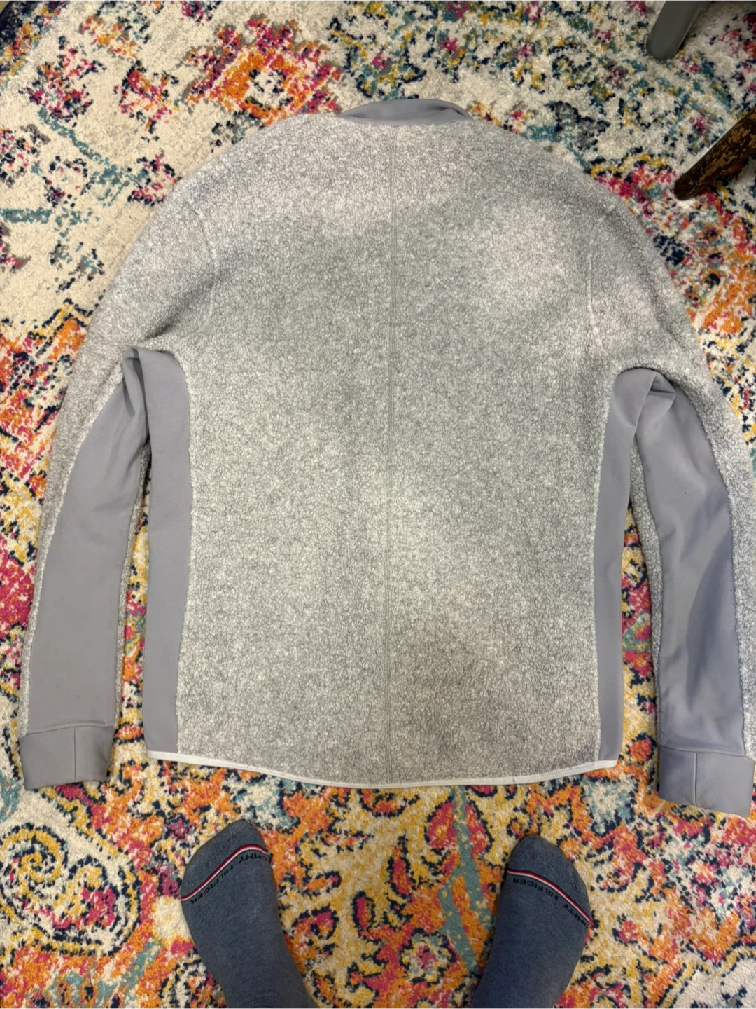 Lululemon Pullover Sweater - photo 3