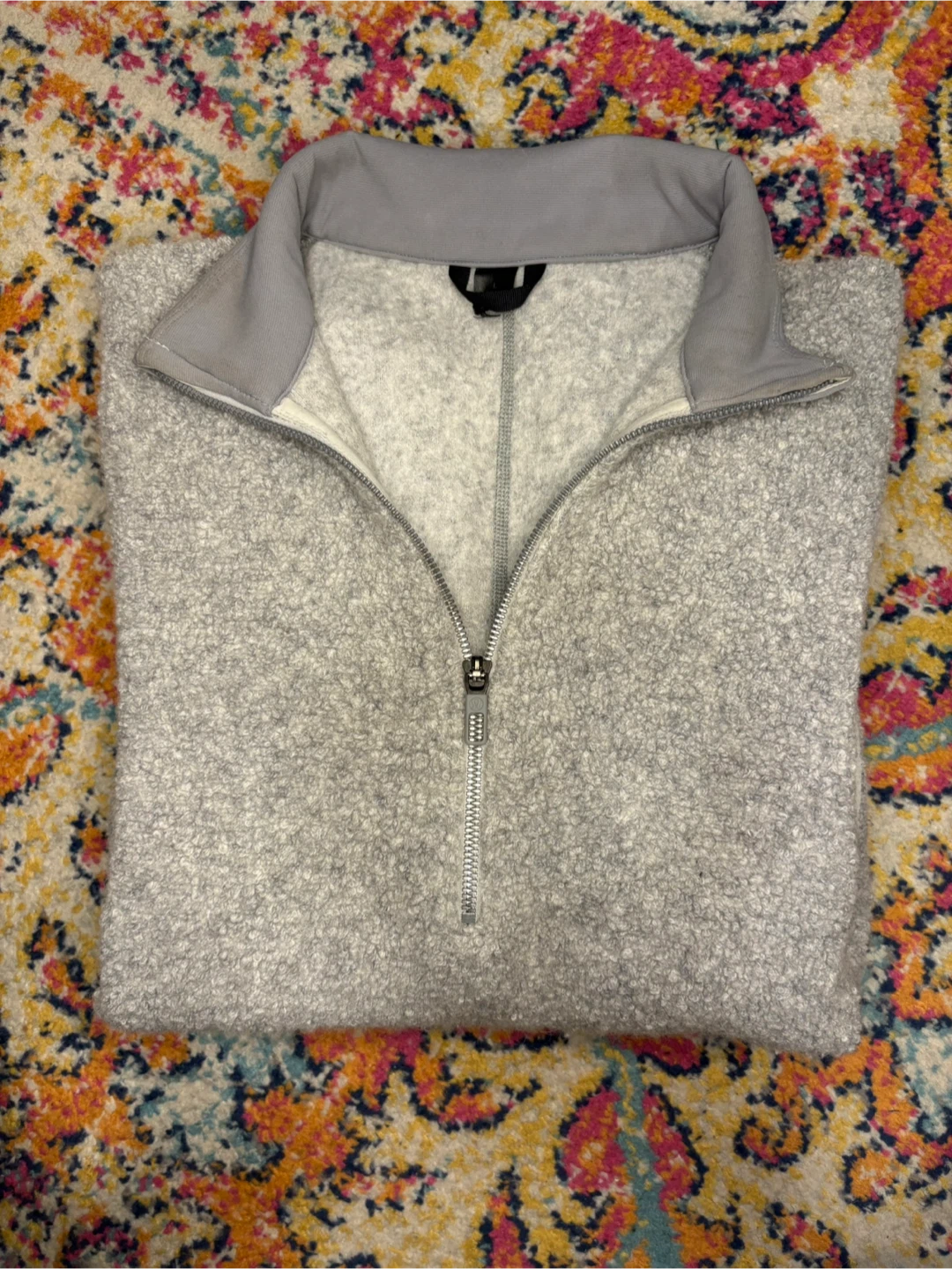 Lululemon Pullover Sweater