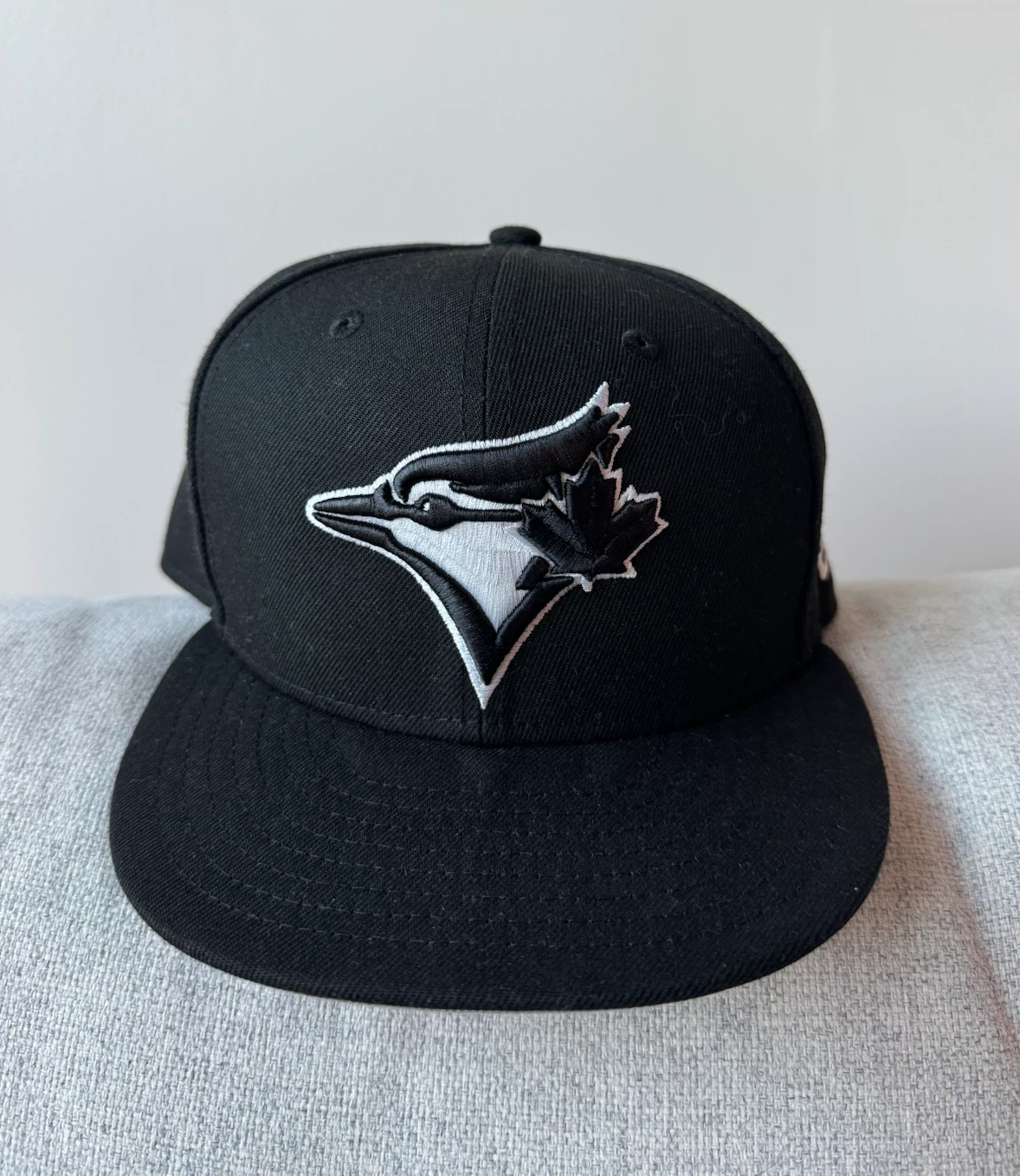 New Era Toronto Blue Jays 59Fifty Cap Size 7 3/8