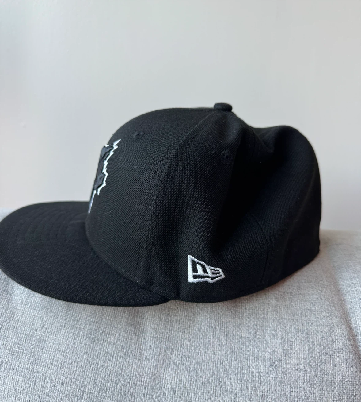 New Era Toronto Blue Jays 59Fifty Cap Size 7 3/8 - photo 2