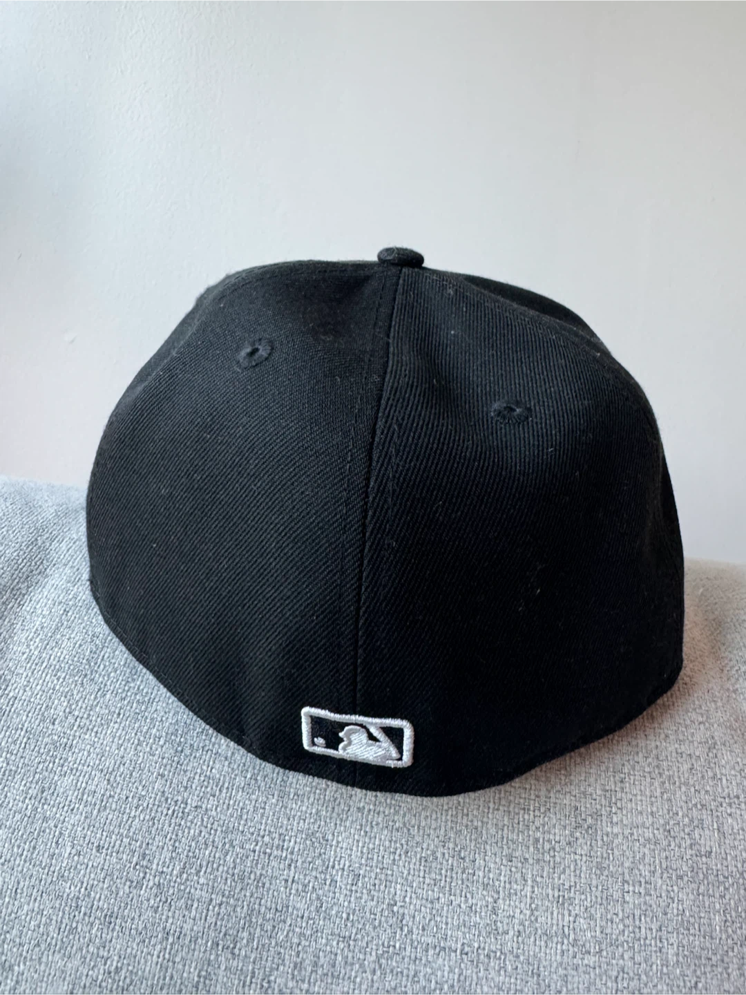 New Era Toronto Blue Jays 59Fifty Cap Size 7 3/8 - photo 3