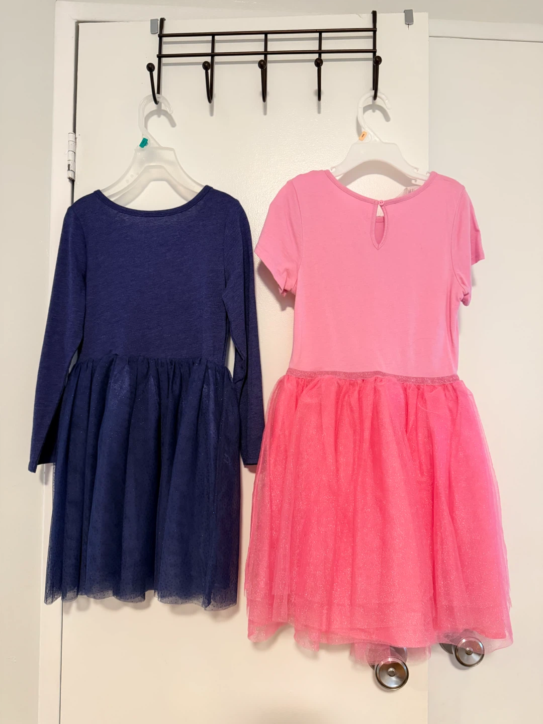 2 Disney Princess Girls Dresses - photo 2