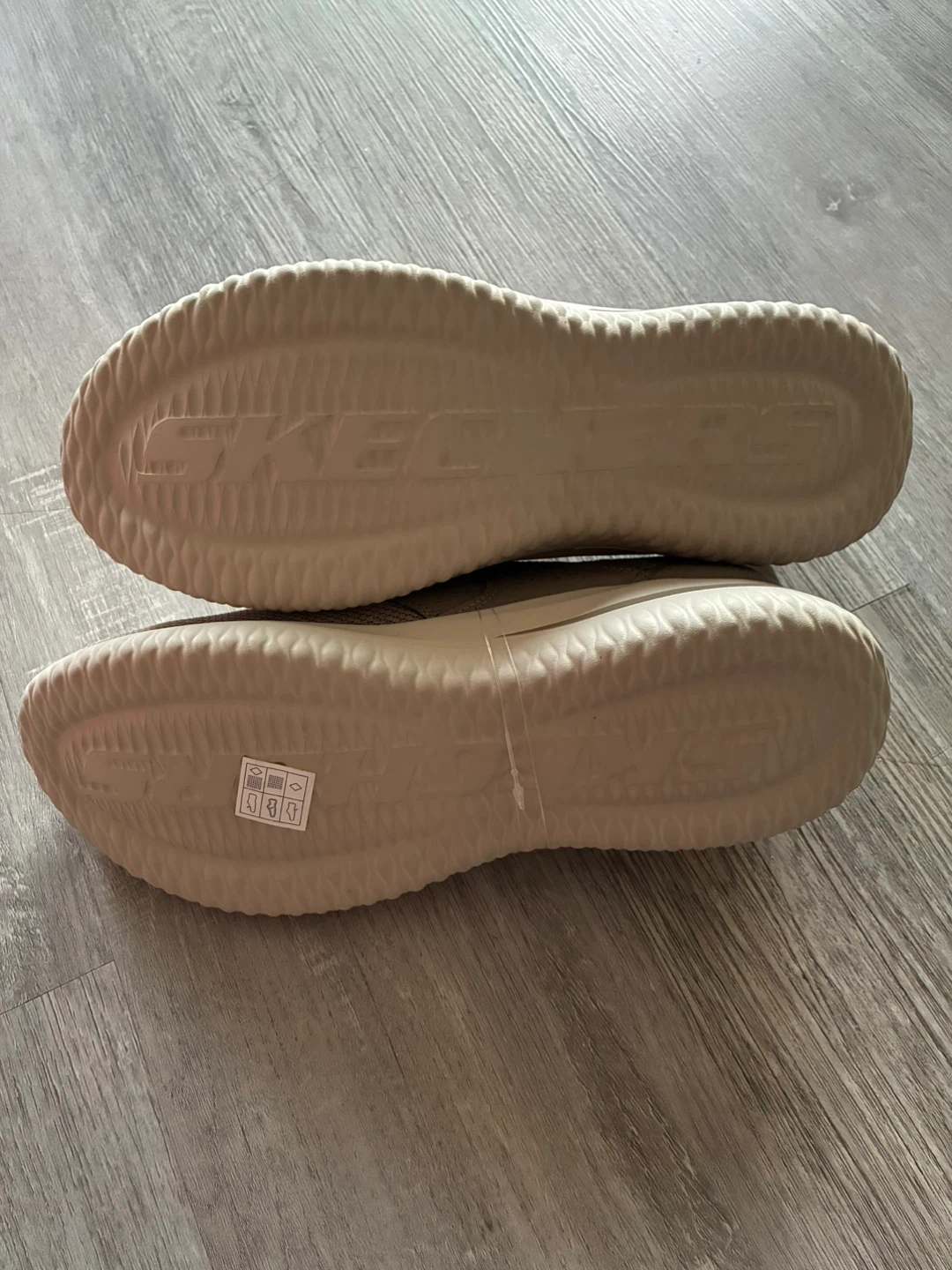 Brand new Skechers Hands Free Swift Fit Shoes- 10 - photo 4