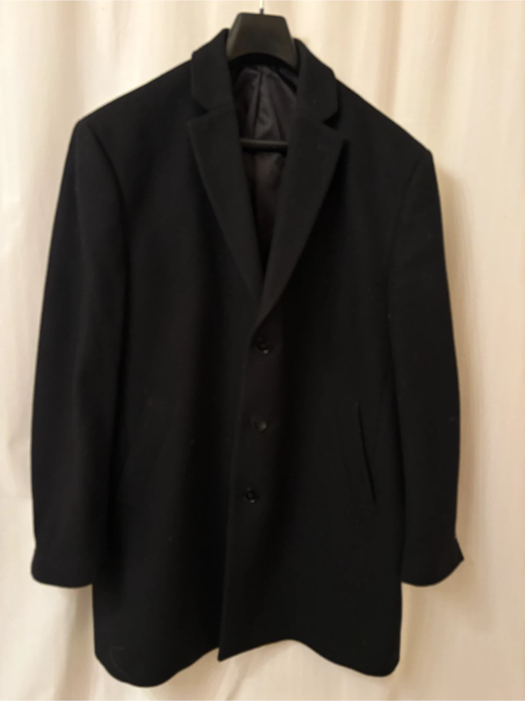 Men’s CALVIN KLEIN Coat