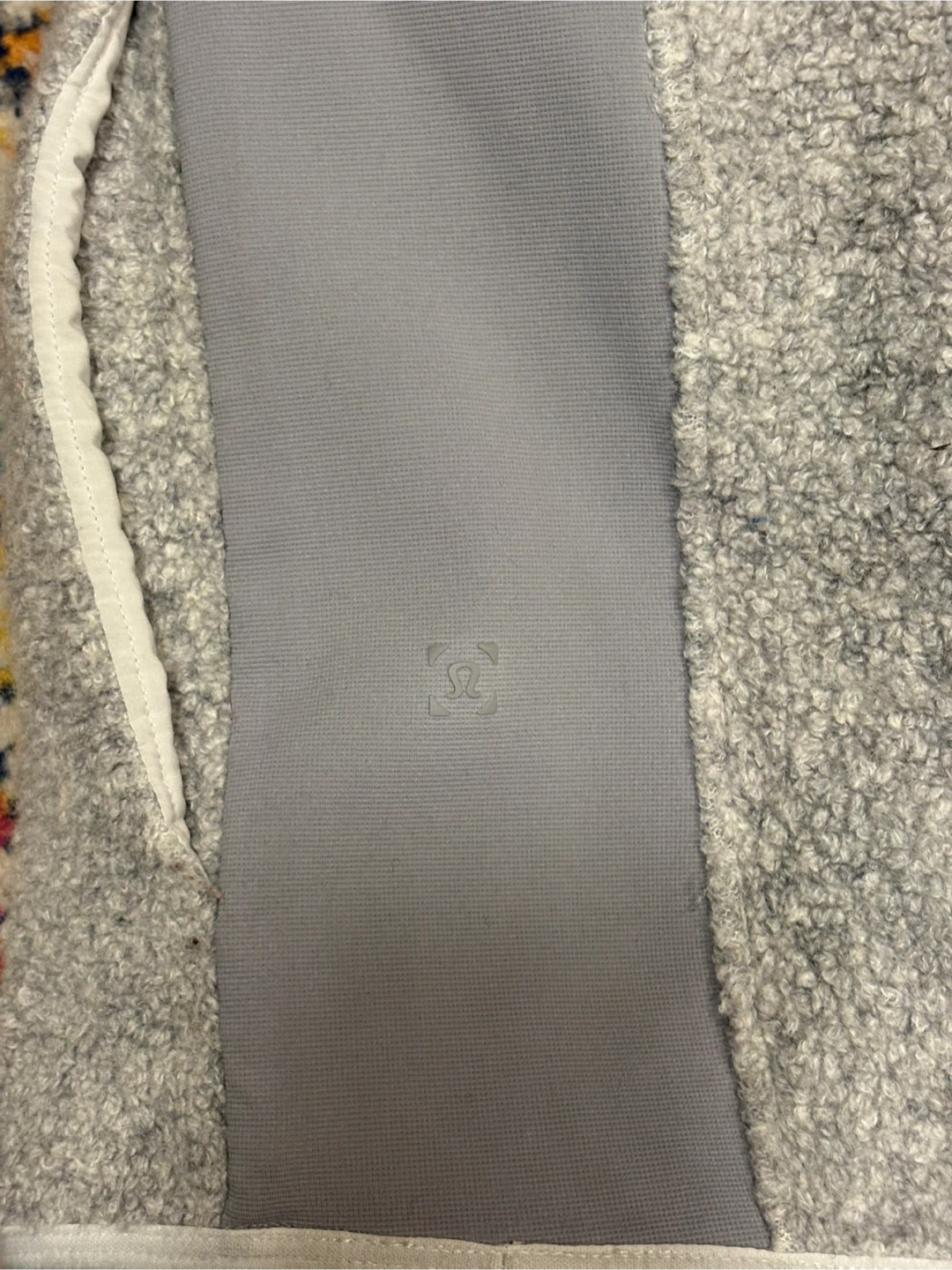 Lululemon Pullover Sweater - photo 4