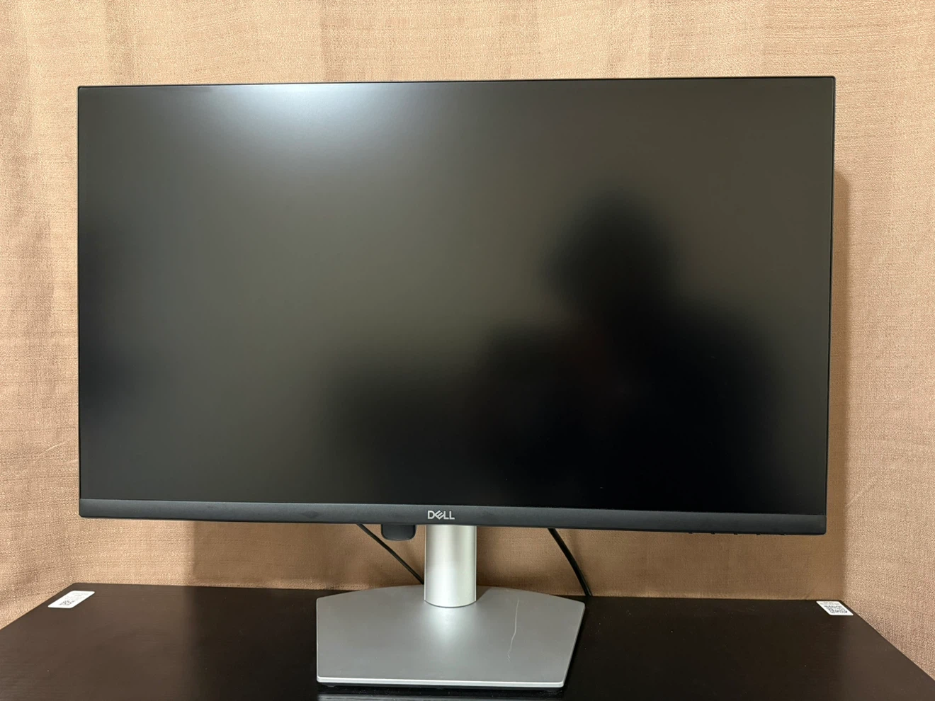 Dell 27" 4K UHD Monitor S2722QC - photo 2