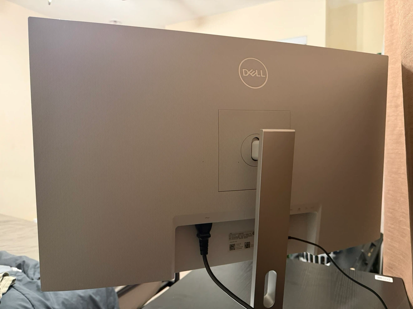 Dell 27" 4K UHD Monitor S2722QC - photo 3