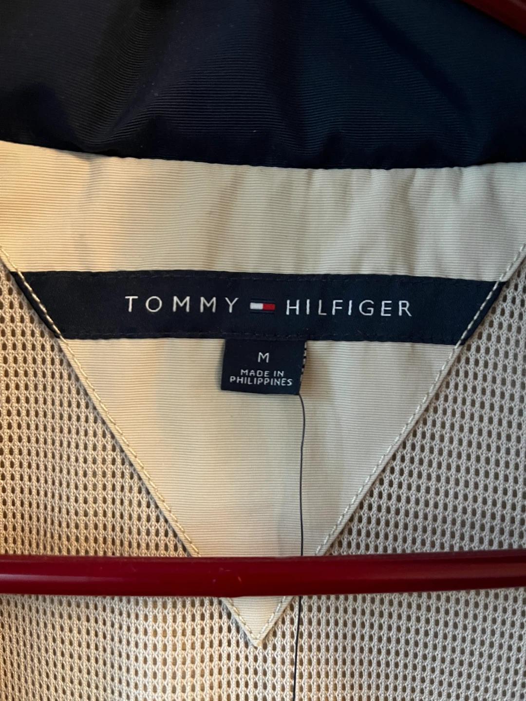 Tommy Hilfiger Waterstop Jacket - photo 3