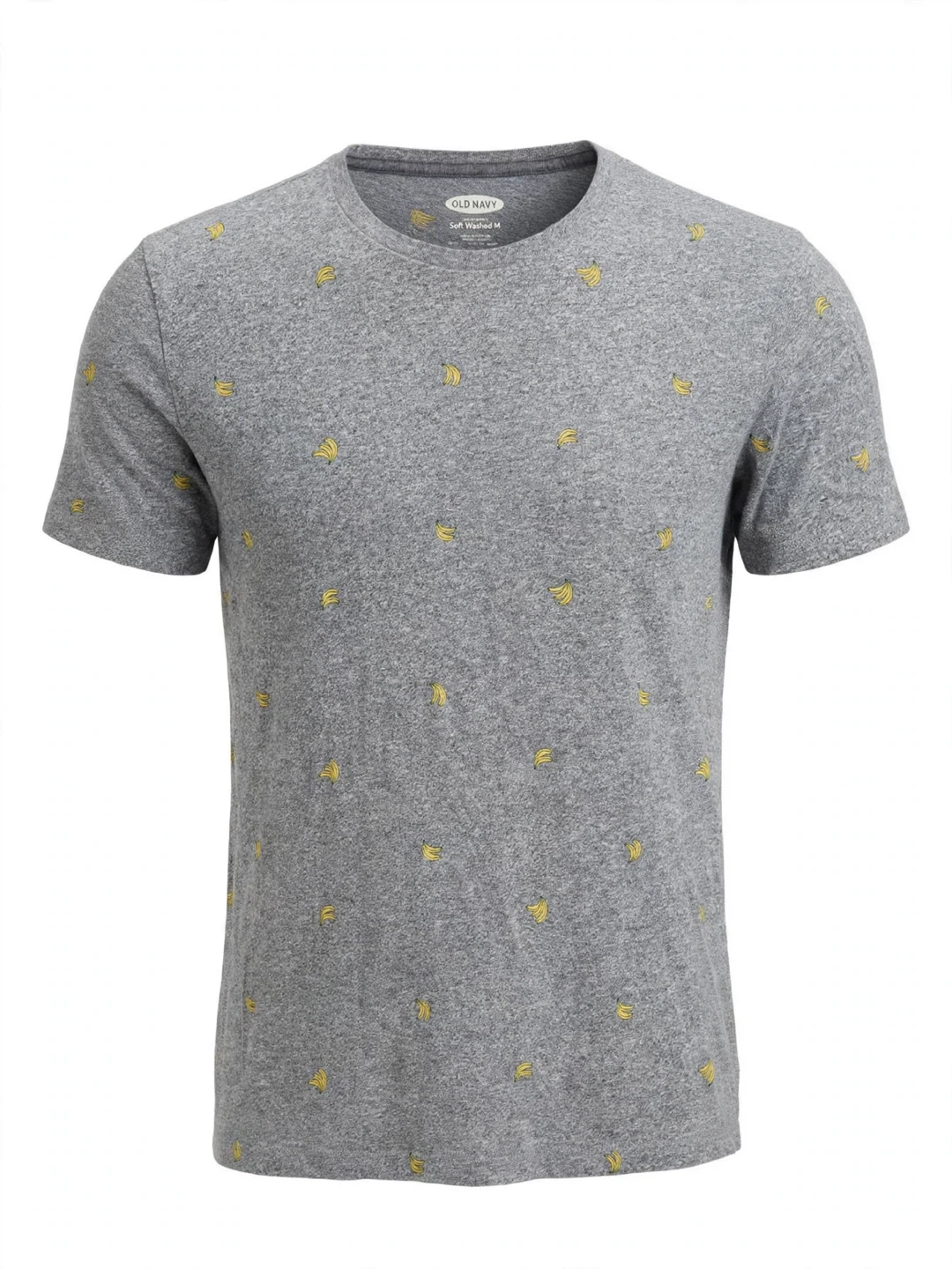 Old Navy Banana Print T-Shirt