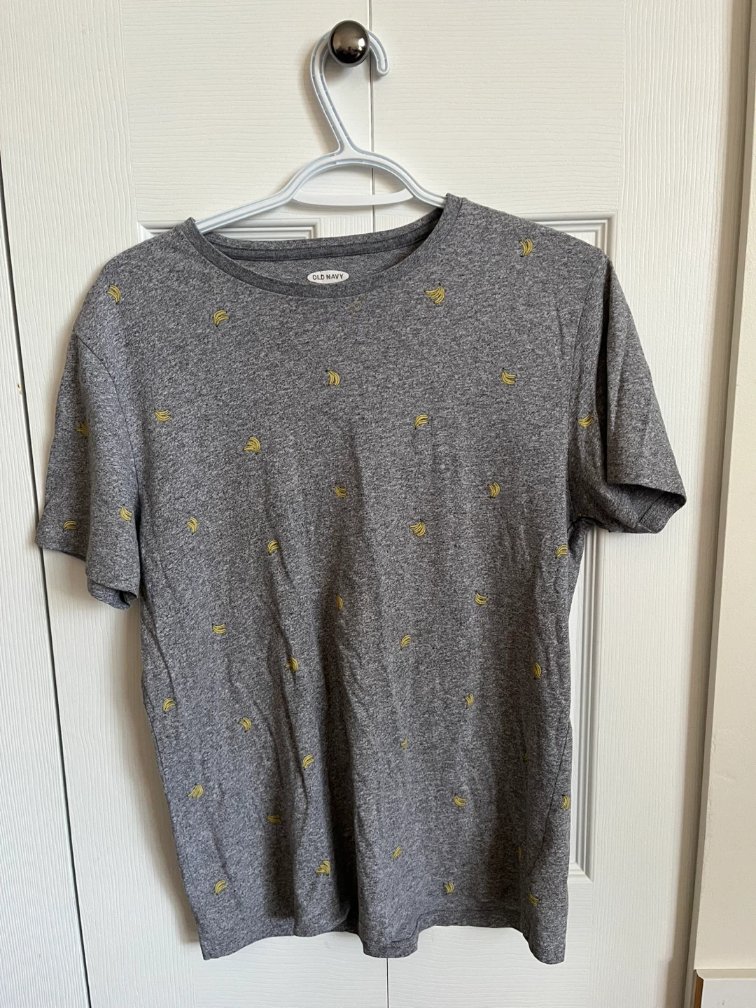 Old Navy Banana Print T-Shirt - photo 2