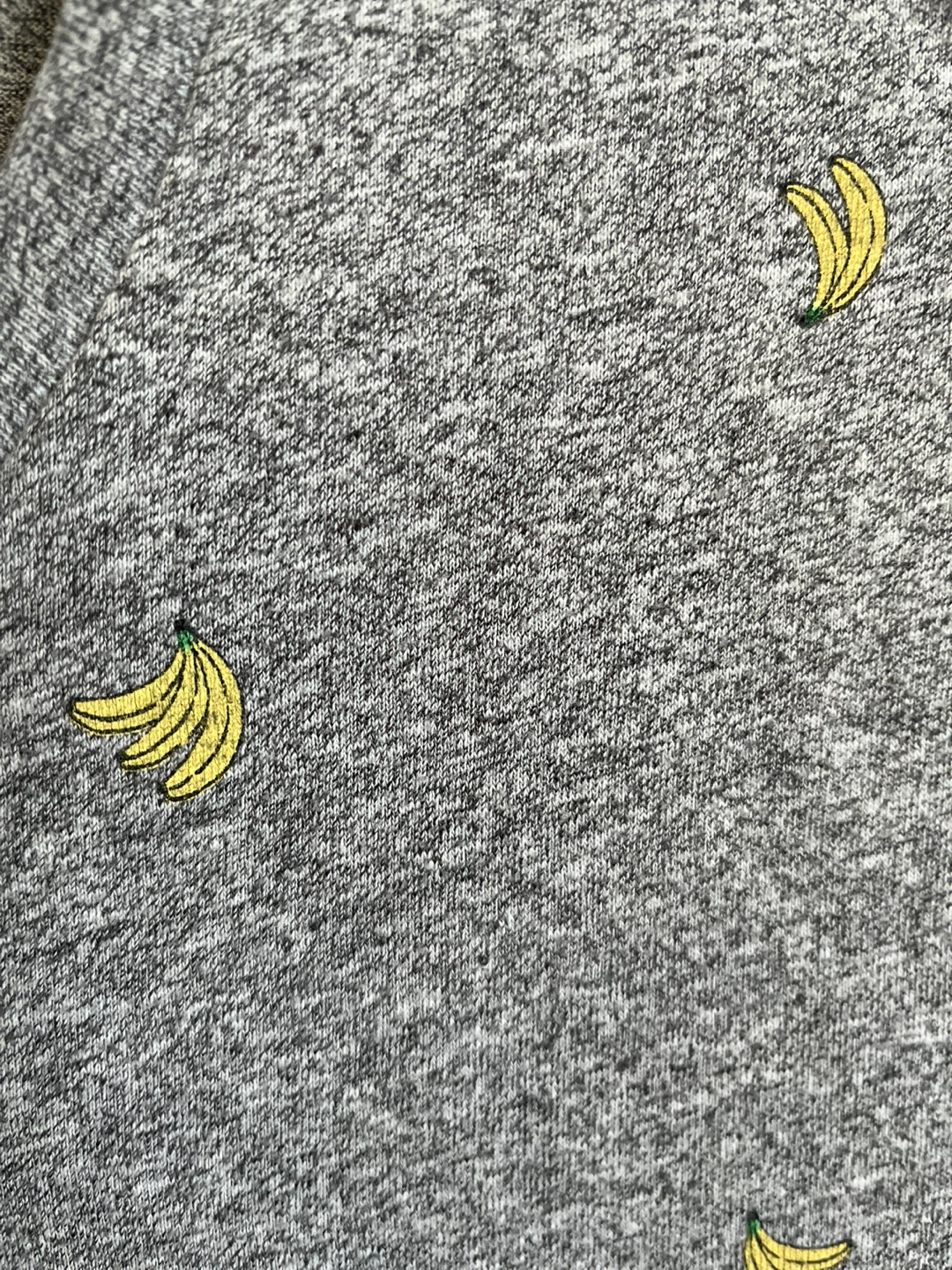 Old Navy Banana Print T-Shirt - photo 3