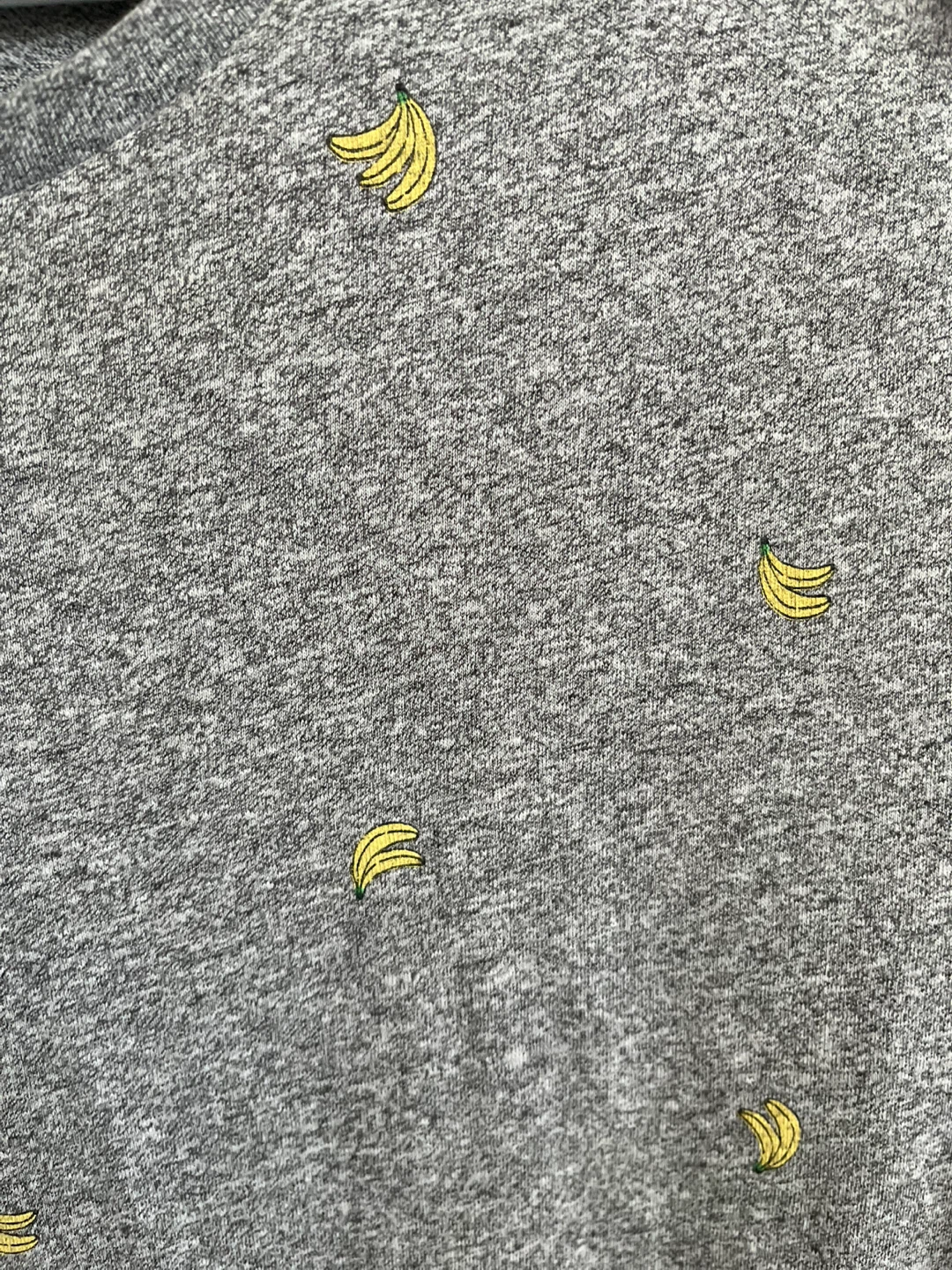 Old Navy Banana Print T-Shirt - photo 4