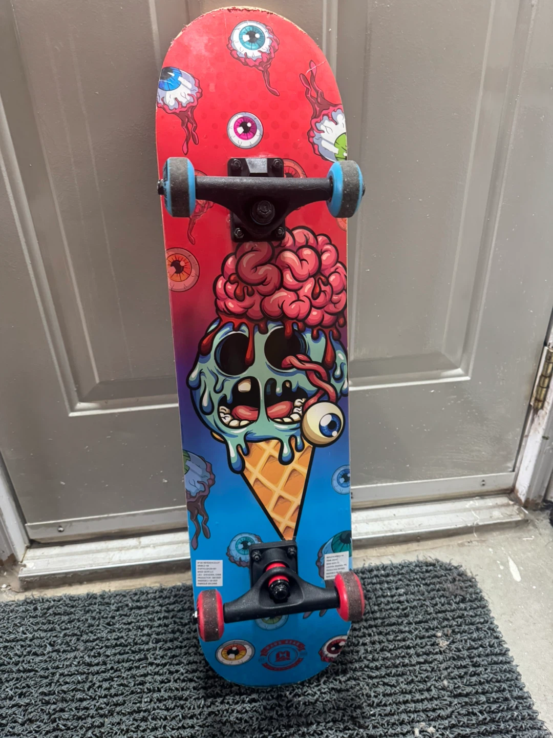 Madd Gear Skateboard