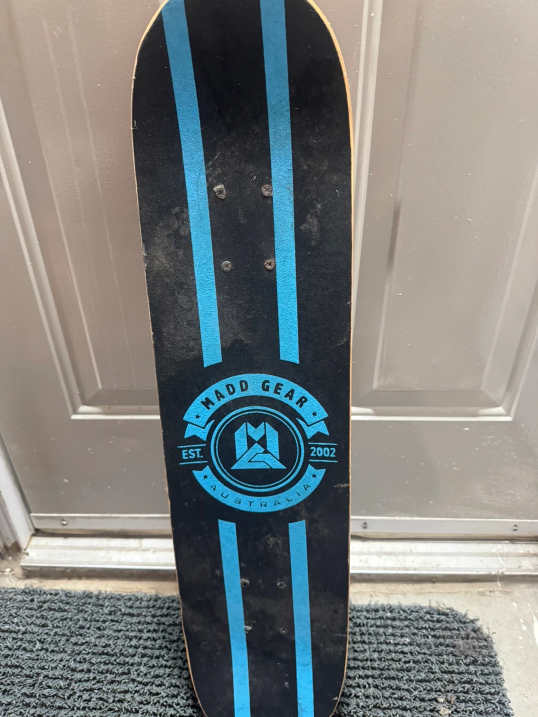 Madd Gear Skateboard - photo 2