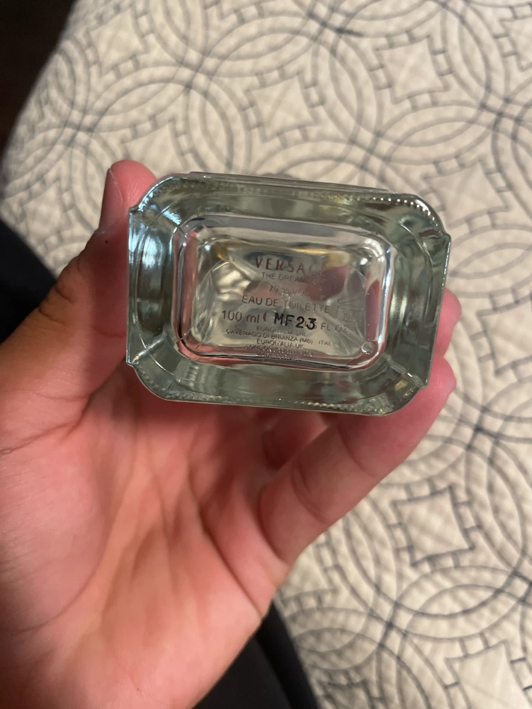 Assorted Men's Fragrances - photo 4