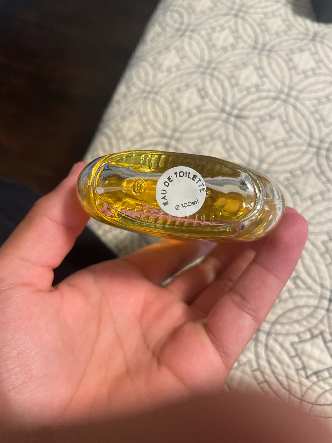 Assorted Men's Fragrances - photo 5