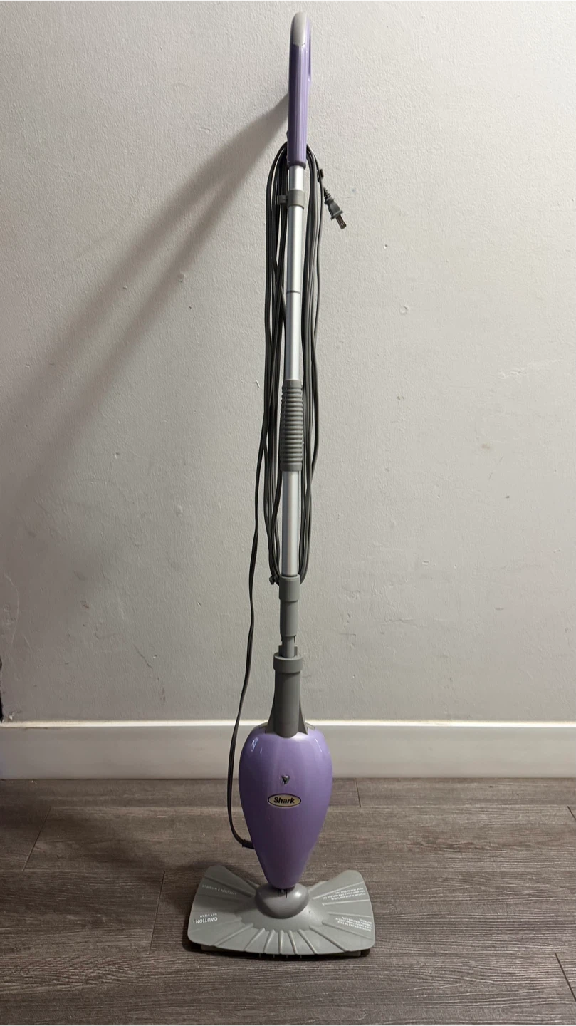 Shark Steam Mop