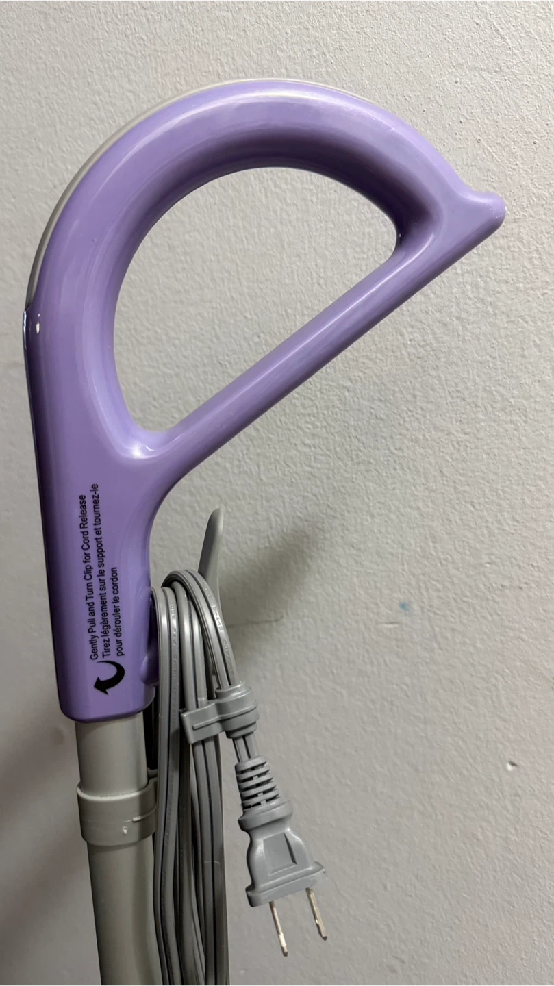 Shark Steam Mop - photo 4