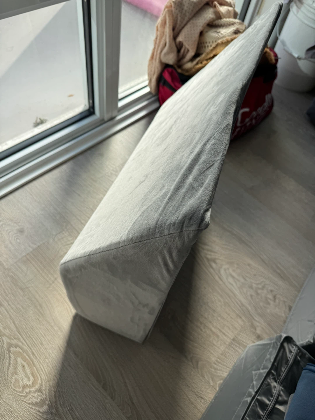 Lash pillow - leg pillow lifter - photo 2