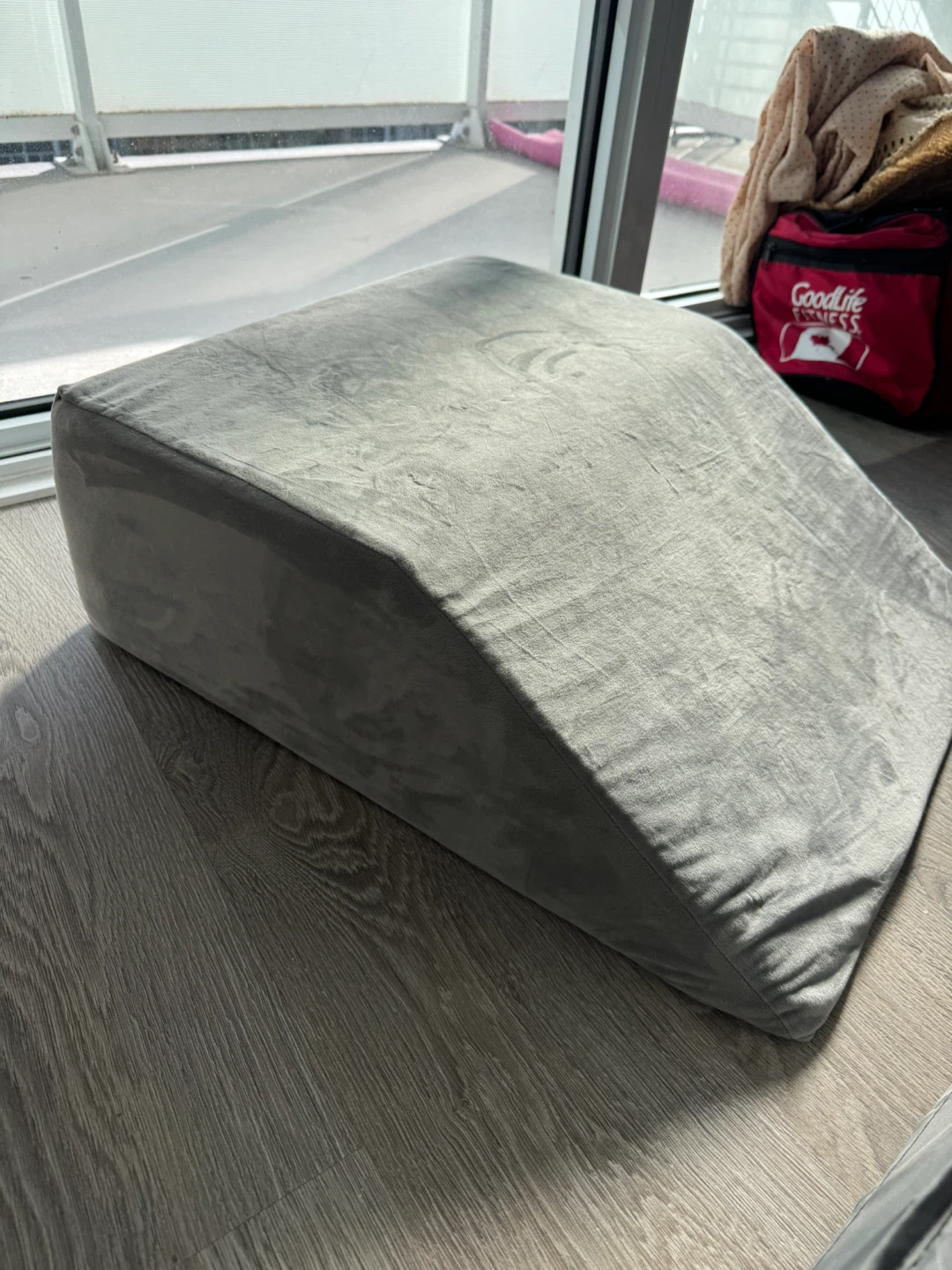 Lash pillow - leg pillow lifter - photo 3