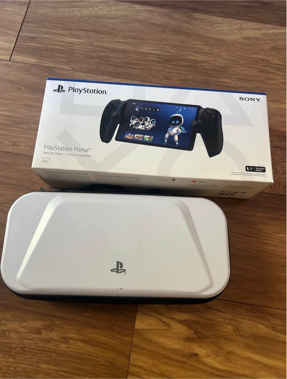PlayStation portable🫡