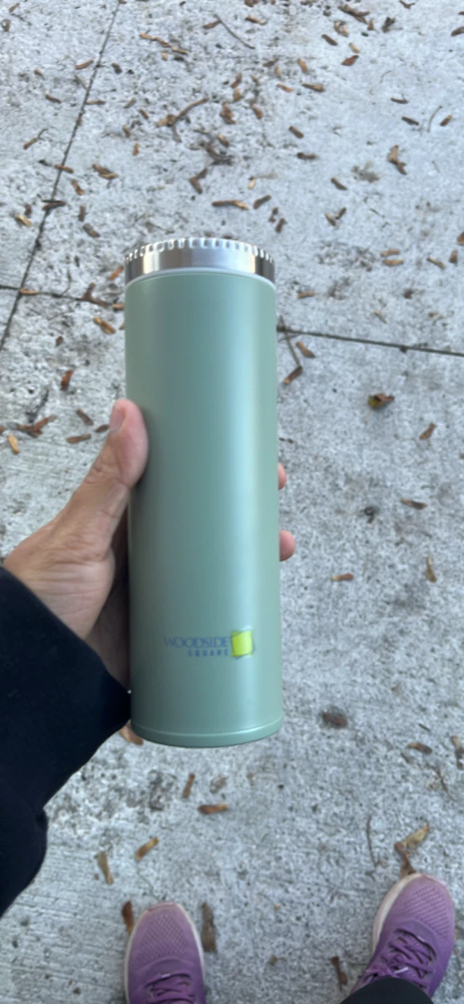 NF 95 Developments Green Insulated Tumbler - photo 2