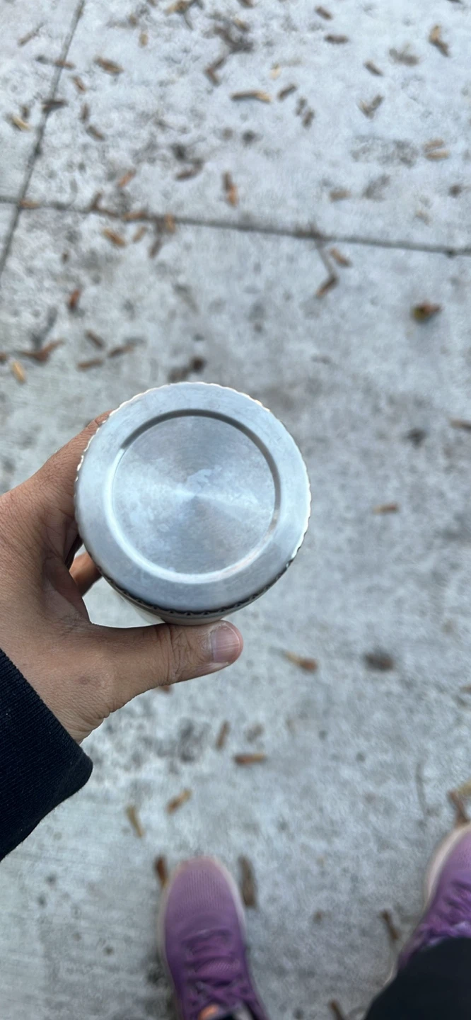 NF 95 Developments Green Insulated Tumbler - photo 3