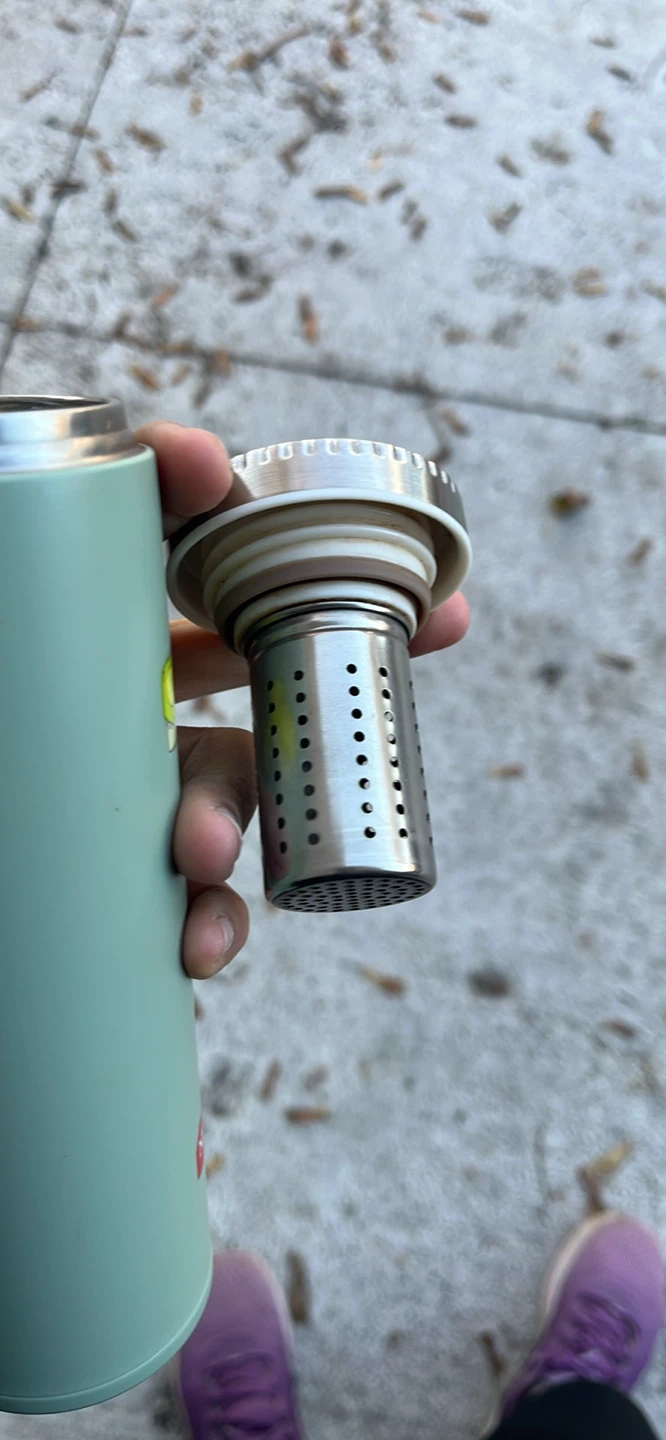 NF 95 Developments Green Insulated Tumbler - photo 4