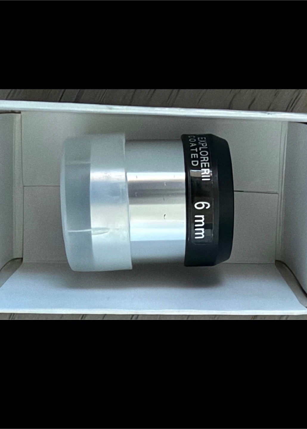 Orion StarBlast 4.5 Altazimuth Reflector Telescope - photo 4