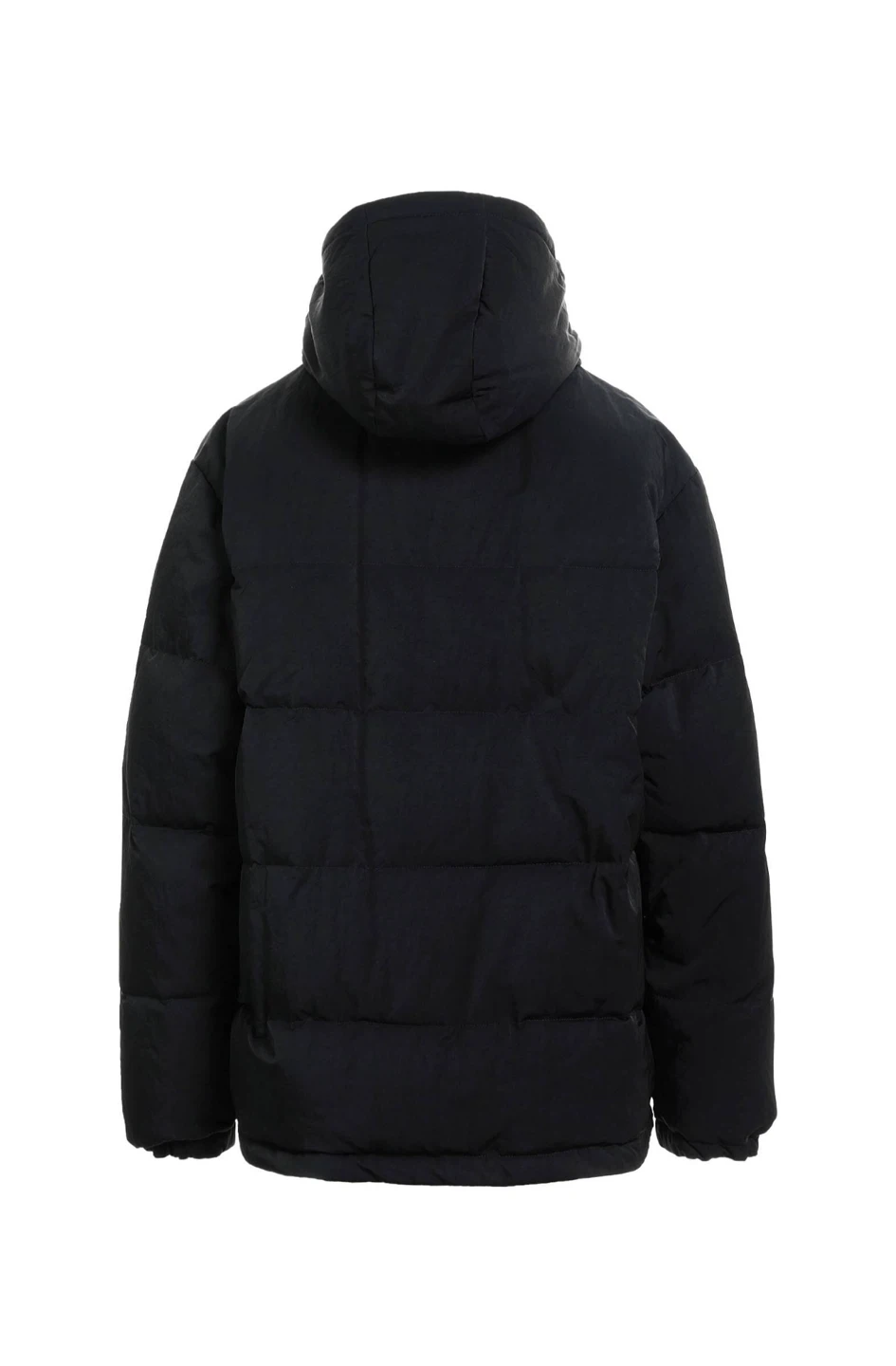 New Moschino Black Puffer Jacket size 40 - photo 2